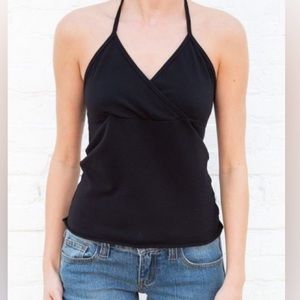 josie halter top